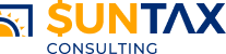 Logo-Suntax